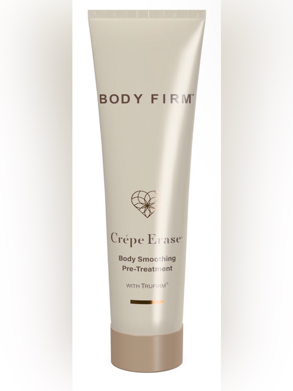 Body Firm Crêpe Erase Body Smoothing Pre-Treatment 265ml $79 MSRP!